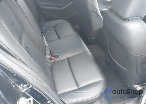 2020 Mazda Mazda3 Preferred Package from USA, damaged, VIN JM1BPBDM3L1162197